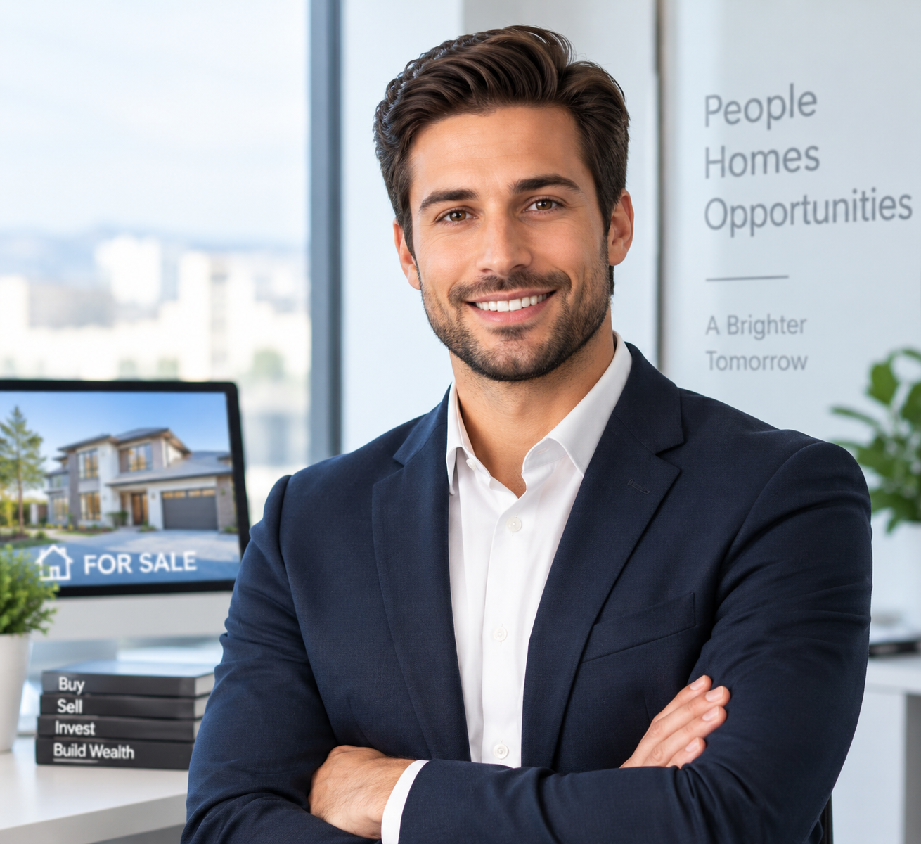 Alex Real Estate AI Assistant