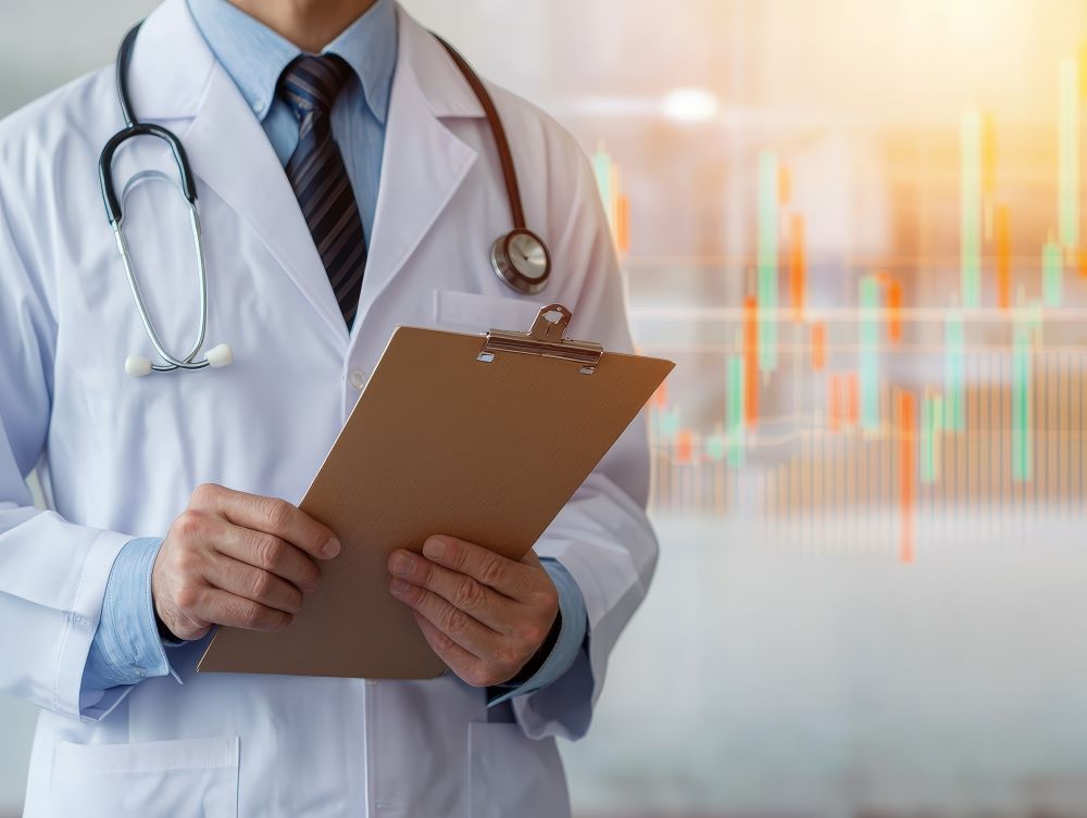 Medical clinic financing