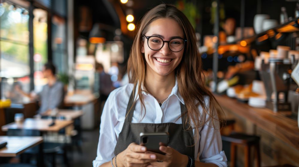 Restaurant financing